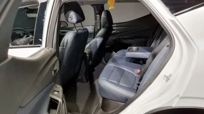 Daewoo 볼트 EUV
