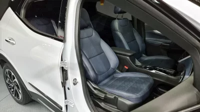 Daewoo 볼트 EUV