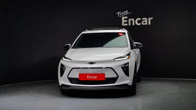 Daewoo 볼트 EUV