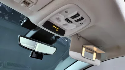 Daewoo 볼트 EUV