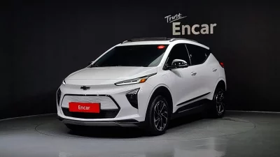 Daewoo 볼트 EUV