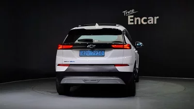 Daewoo 볼트 EUV