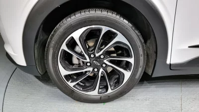 Daewoo 볼트 EUV