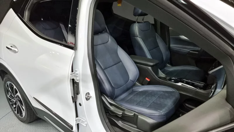 Daewoo 볼트 EUV