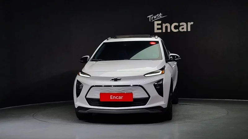 Daewoo 볼트 EUV