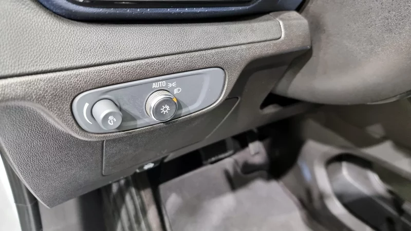 Daewoo 볼트 EUV