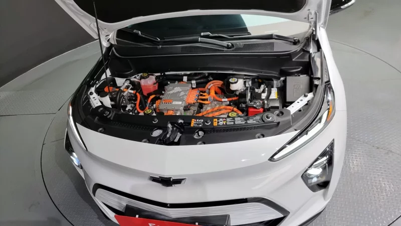 Daewoo 볼트 EUV