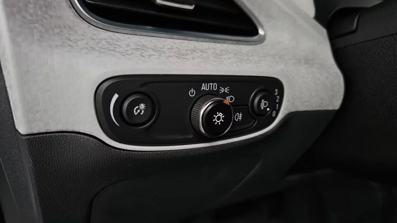 Daewoo Bolt EV