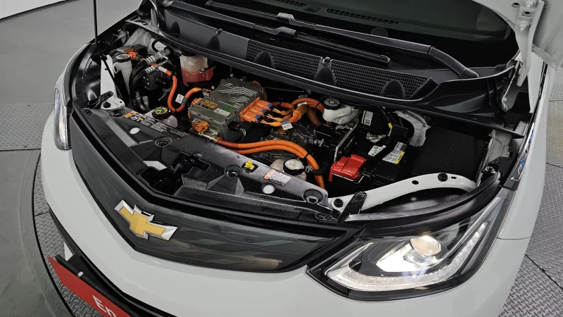 Daewoo Bolt EV