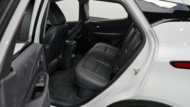Daewoo Bolt EV