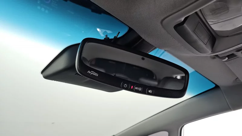 Daewoo Bolt EV