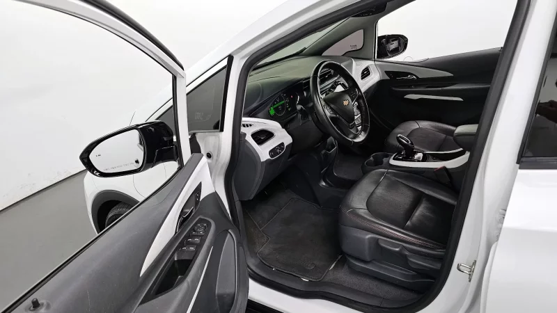 Daewoo Bolt EV