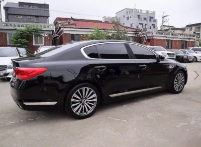 Kia K9