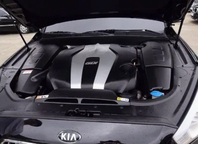 Kia K9