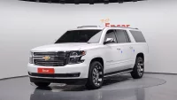 Chevrolet Surburban
