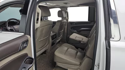 Chevrolet Surburban