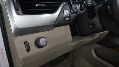 Chevrolet Surburban