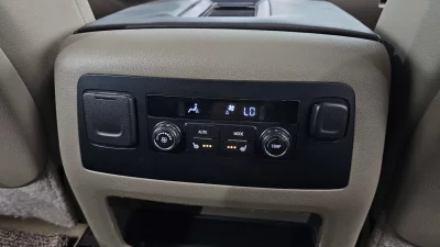 Chevrolet Surburban