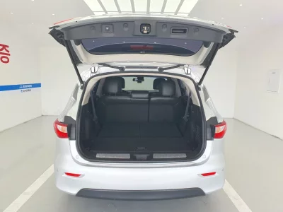 Infiniti JX