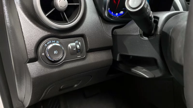 Daewoo Trax