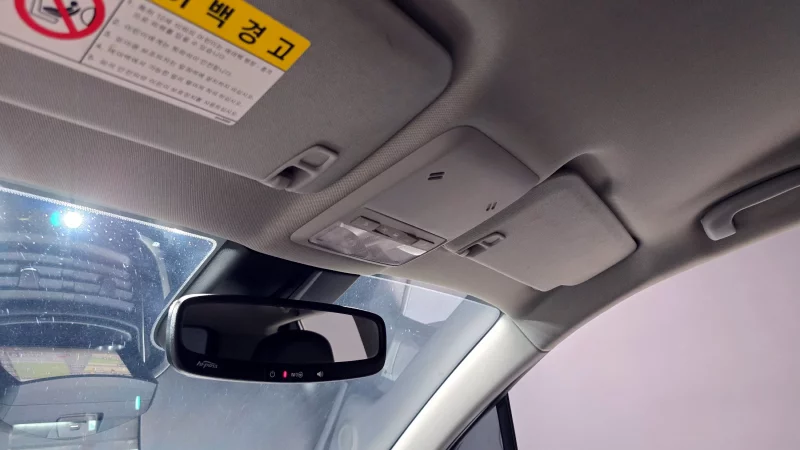 Daewoo Trax