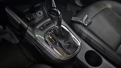 Daewoo Cruze