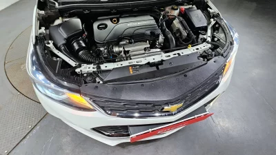 Daewoo Cruze