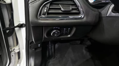 Daewoo Cruze