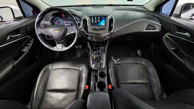 Daewoo Cruze