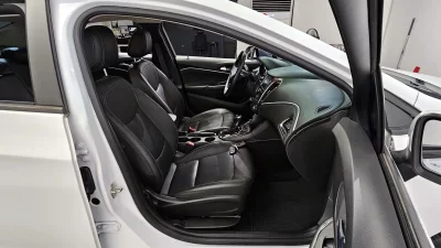 Daewoo Cruze