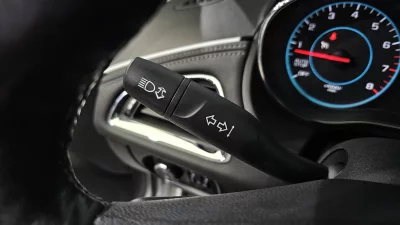 Daewoo Cruze
