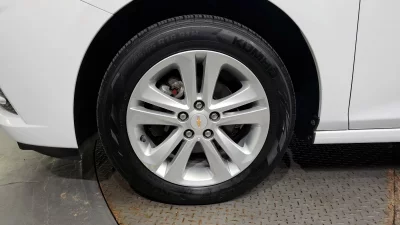 Daewoo Cruze
