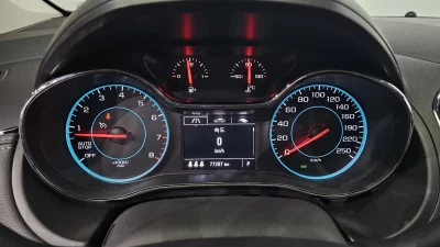 Daewoo Cruze