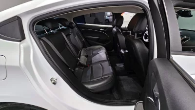 Daewoo Cruze