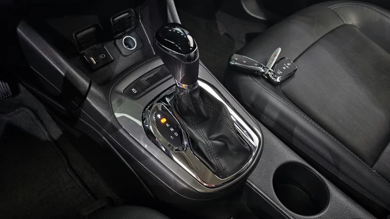 Daewoo Cruze