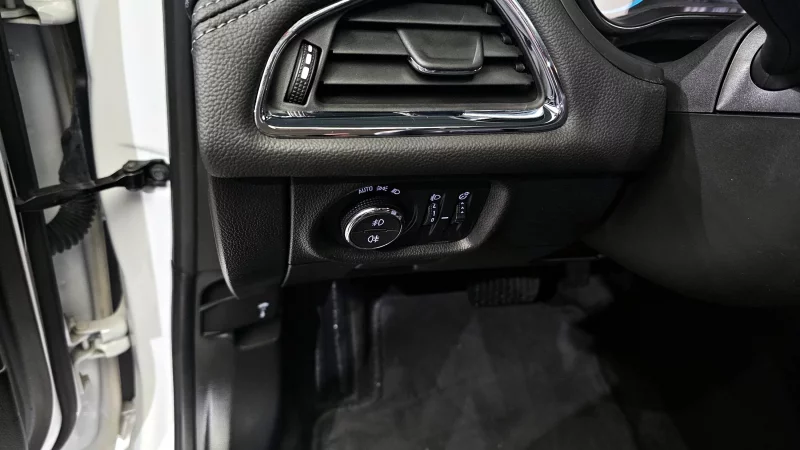 Daewoo Cruze
