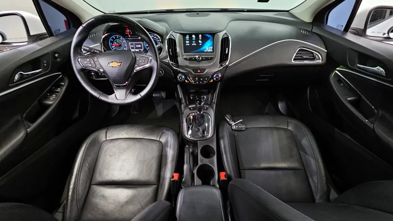 Daewoo Cruze