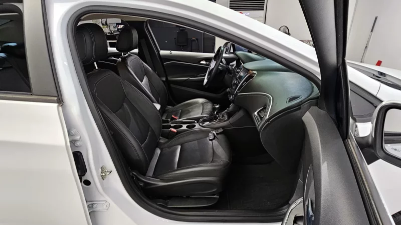 Daewoo Cruze