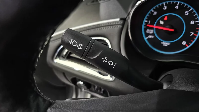 Daewoo Cruze