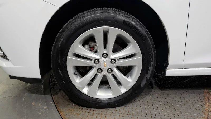 Daewoo Cruze