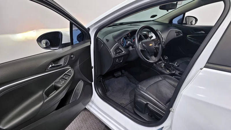 Daewoo Cruze