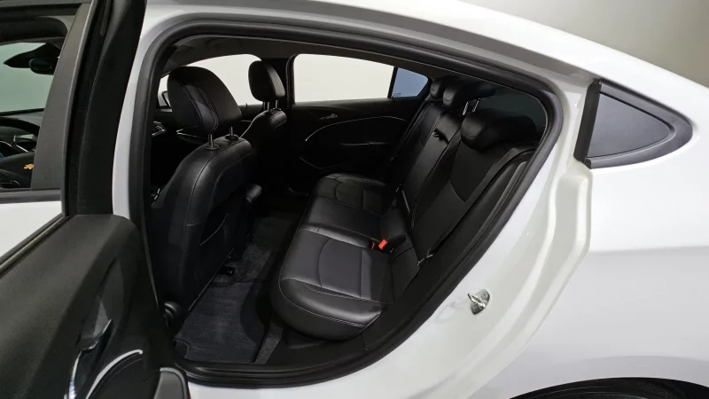 Daewoo Cruze