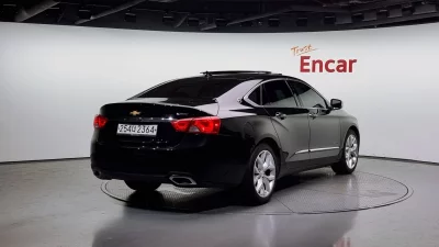 Daewoo Impala