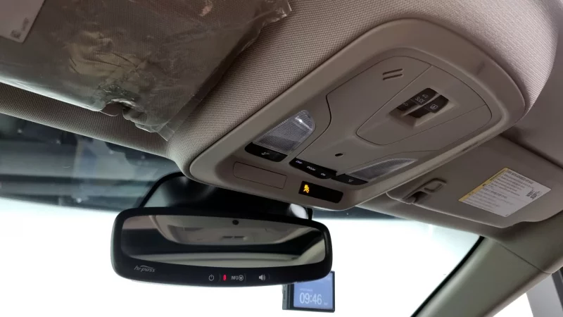 Daewoo Impala