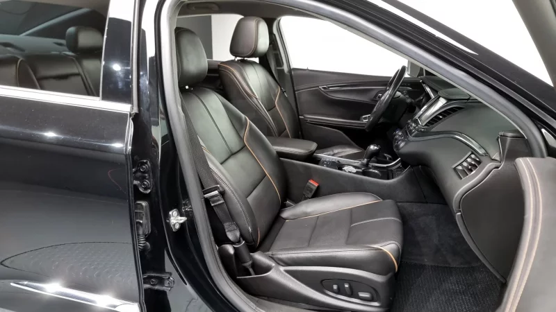 Daewoo Impala