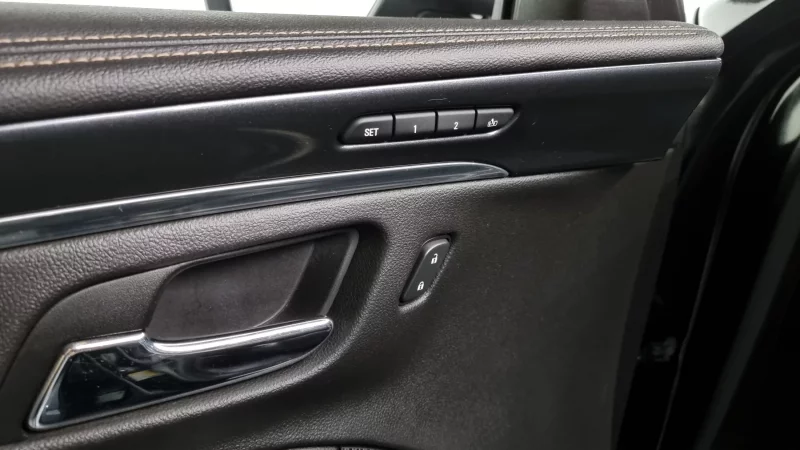 Daewoo Impala