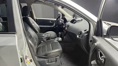 Renault Samsung QM5