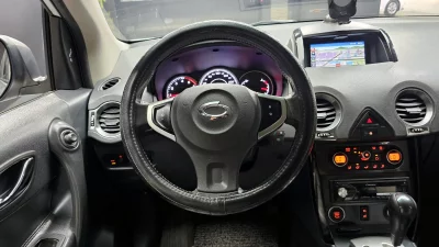 Renault Samsung QM5