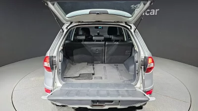 Renault Samsung QM5