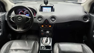 Renault Samsung QM5
